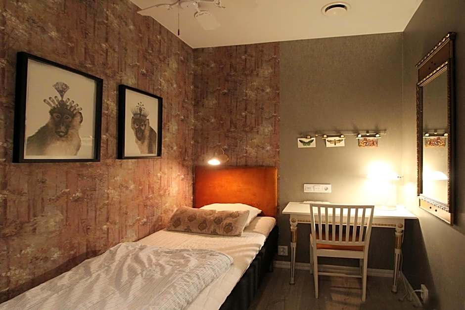 Skanstulls Boutique Hostel