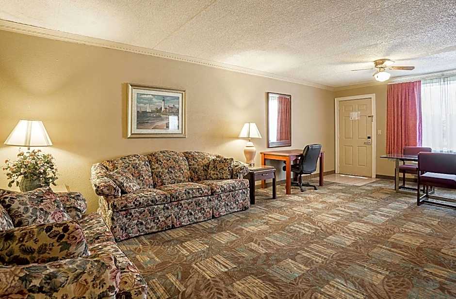 Quality Inn