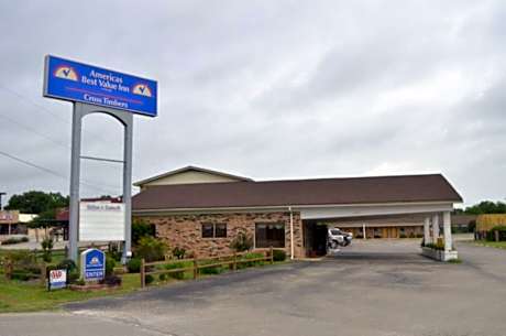 Americas Best Value Inn - Stephenville