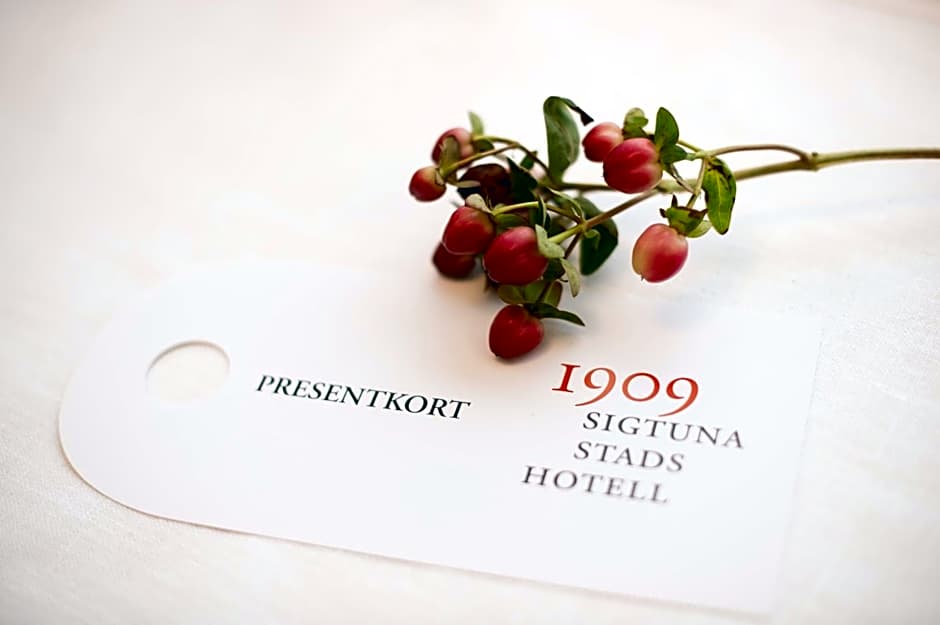 Sigtuna Stadshotell