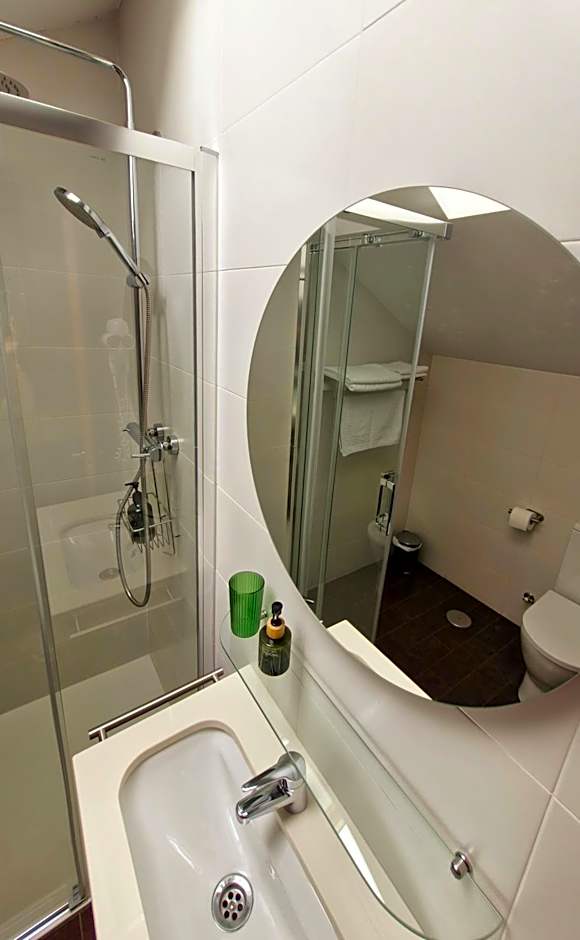 Hotel Dabeleira