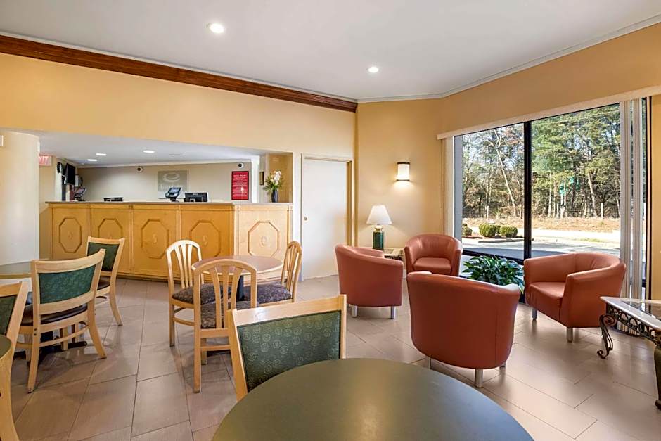 Econo Lodge Hendersonville