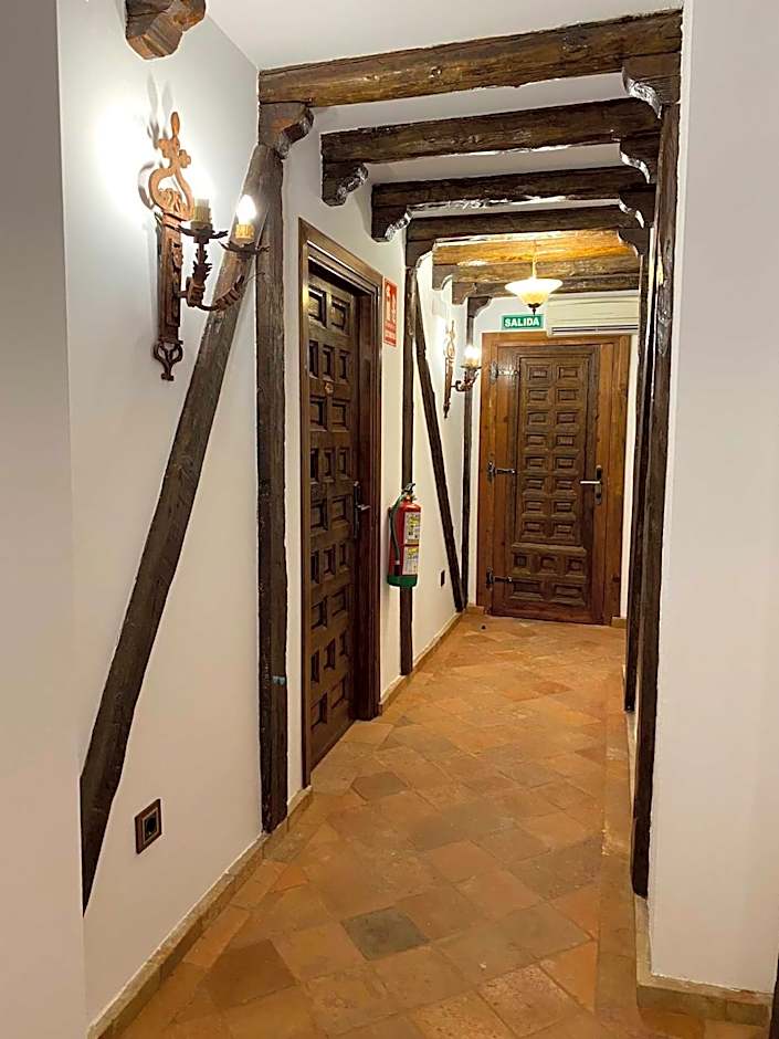 Hotel Rural El Lagar de Nemesio