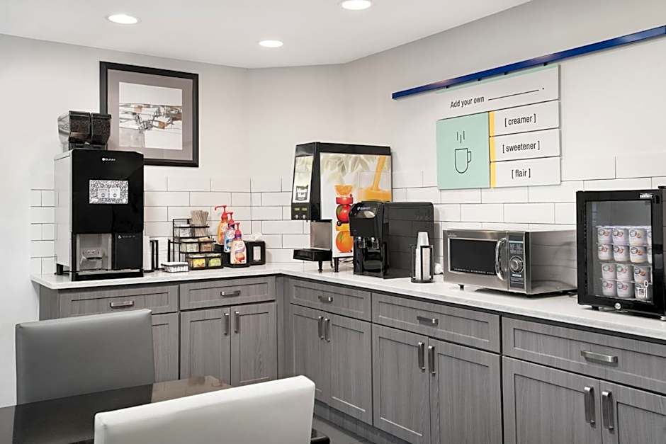 Garner Hotel Auburn - Seattle By IHG