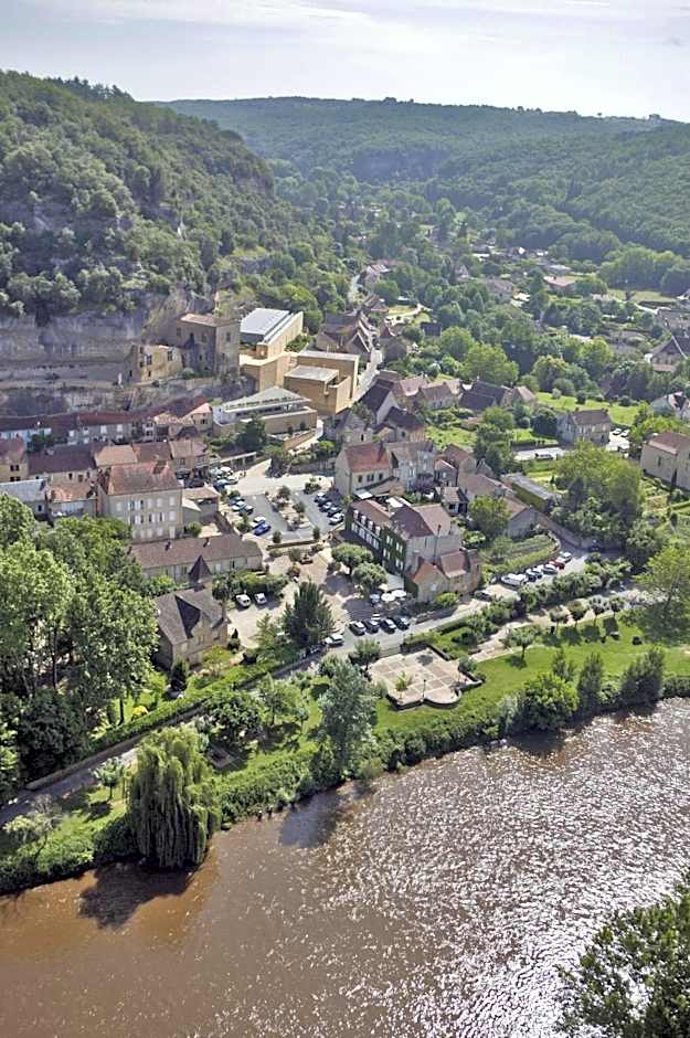 Hostellerie du Passeur - Hôtel & Restaurant - Climatisation et Piscine chauffée