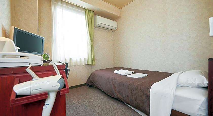 Hotel Select Inn Yonezawa