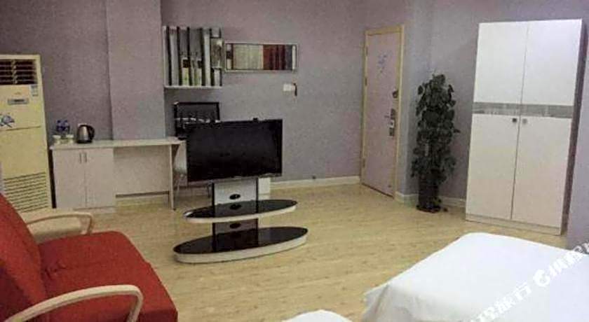 7 Days Inn Qinhuangdao Changjiang Road Chinese Medicine Hospital Branch