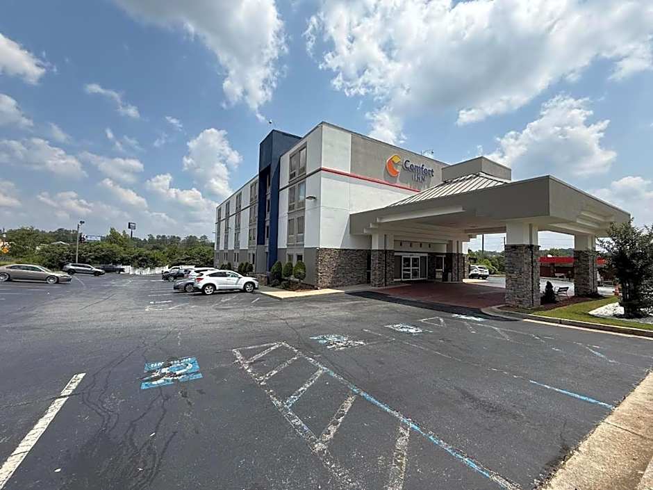 Comfort Inn Conyers