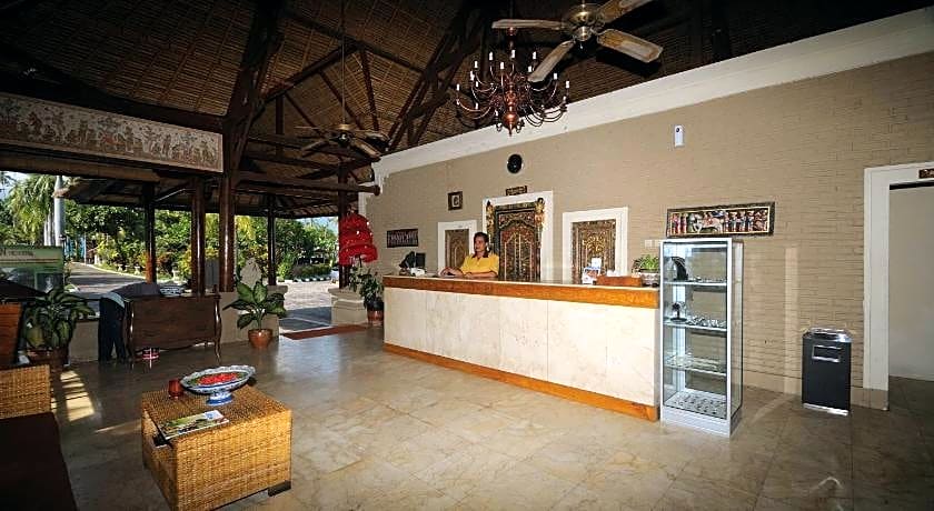 Aneka Lovina Villas & Spa