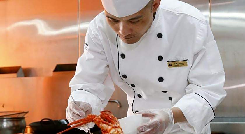 Shangri-La Qinhuangdao