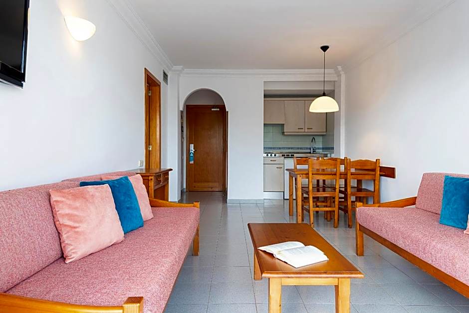 Inturotel Esmeralda Garden