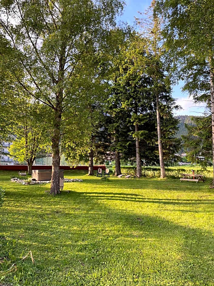 Hotel Rech-Hof Sayonara