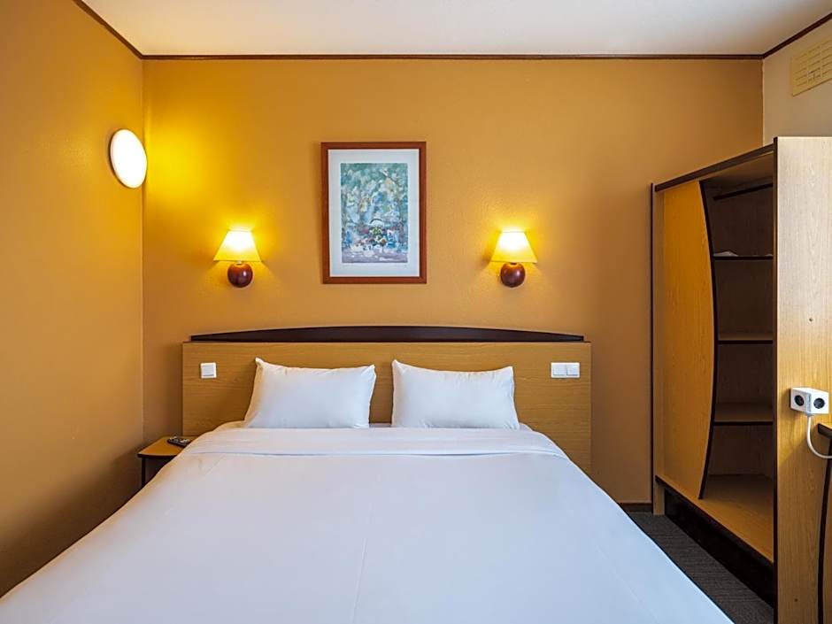 Campanile Hotel & Restaurant Breda