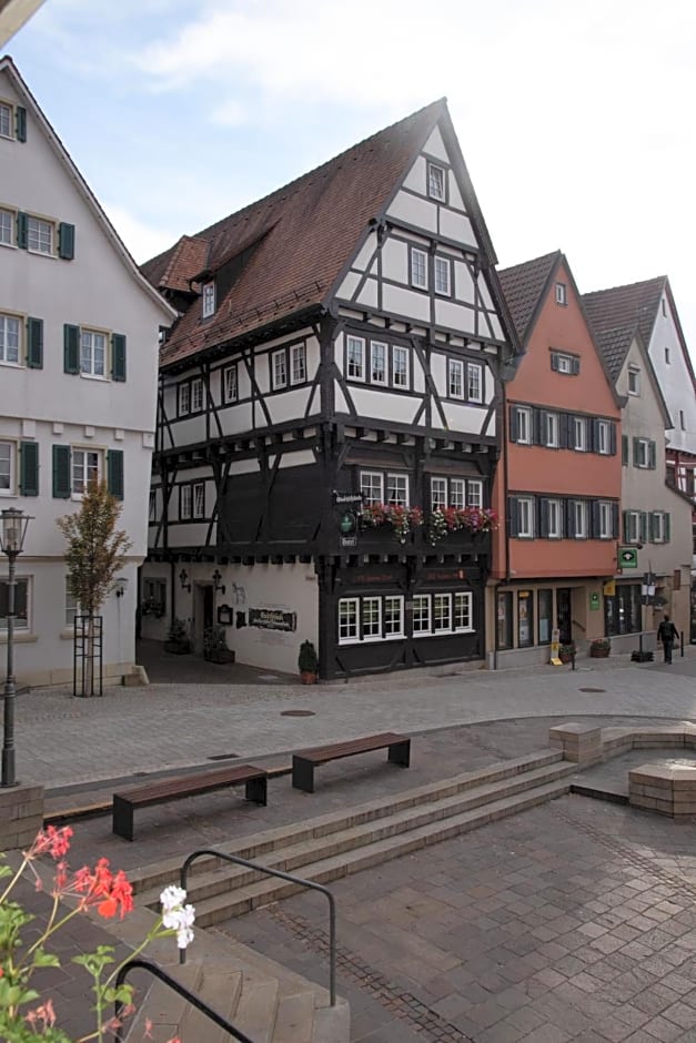 Gasthof Stadtschänke