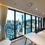 Allzip Archieve4H Residence hotel Busan