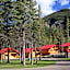 Jasper East Cabins