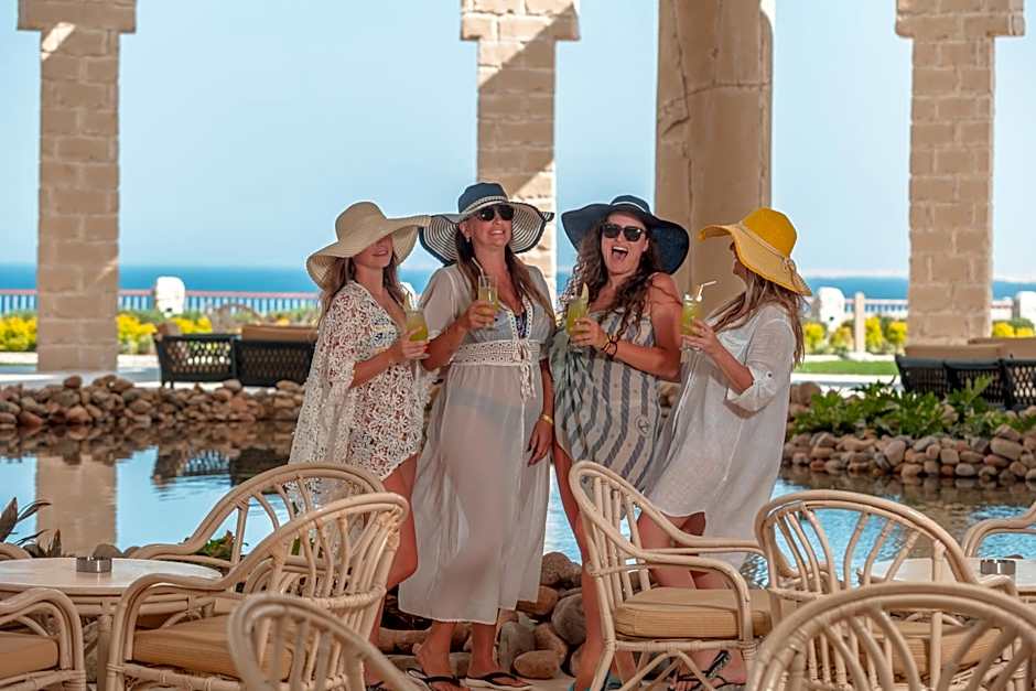 Siva Golden Bay Makadi