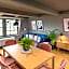 Hiding Space - Trim Street Apartments