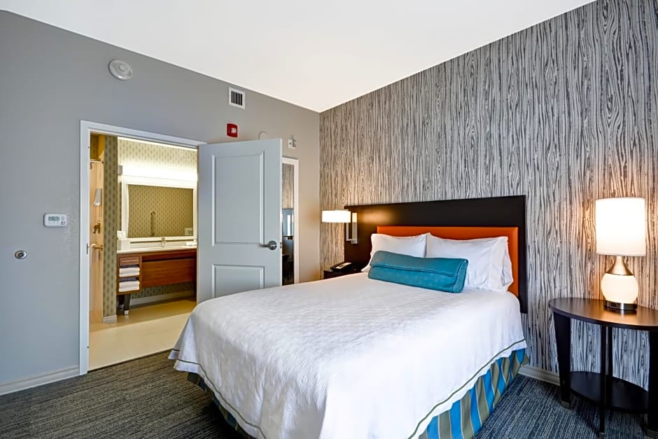 Home2 Suites By Hilton Evansville