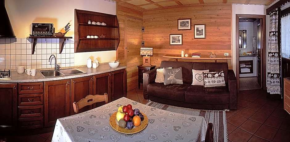 Residence Foyer D'Antan