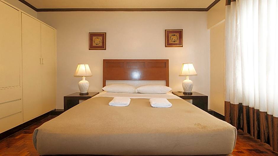 El Rico Suite Makati by RedDoorz