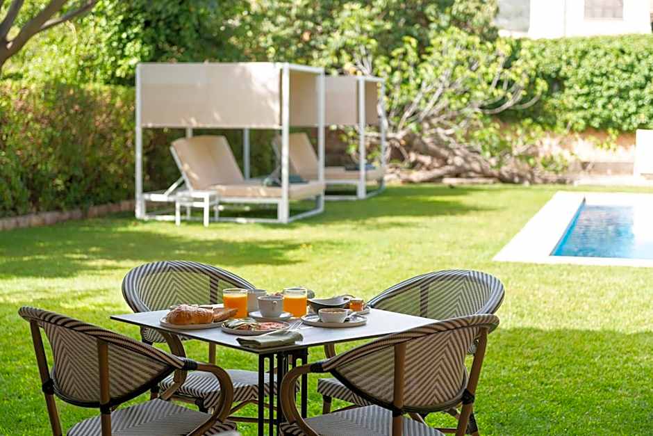 Can Xim-Turismo de Interior