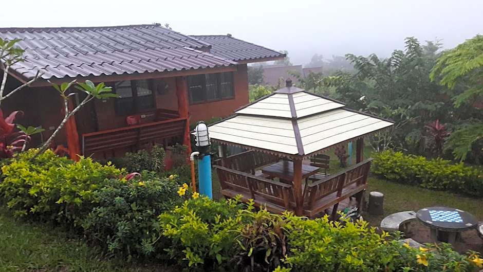 Khao Kho Flora