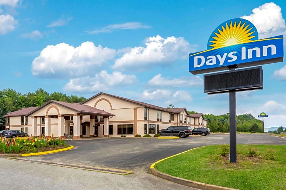 Days Inn by Wyndham Blairsville