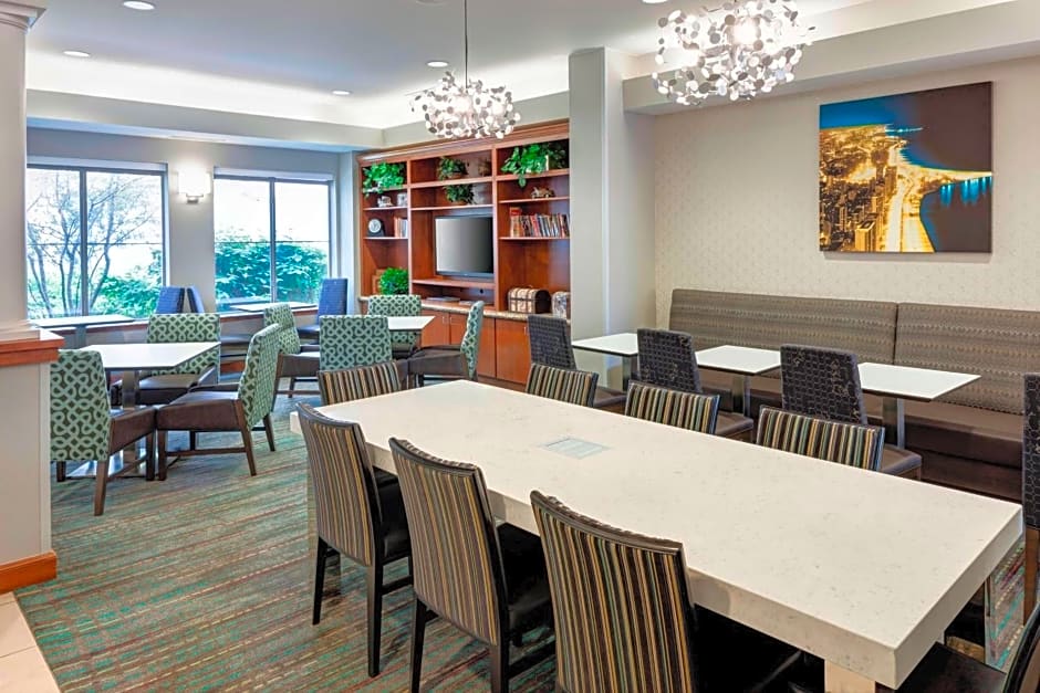 Residence Inn by Marriott Chicago Lake Forest/Mettawa