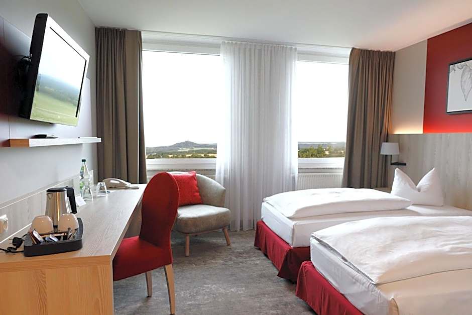 Best Western Erfurt-Apfelstadt