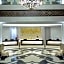 Conrad Jabal Omar Makkah