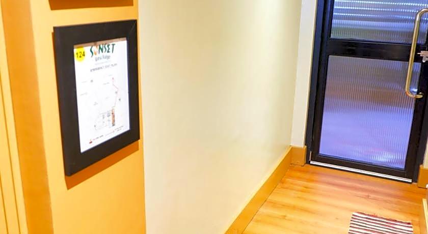 Sunset View Ridge Residences