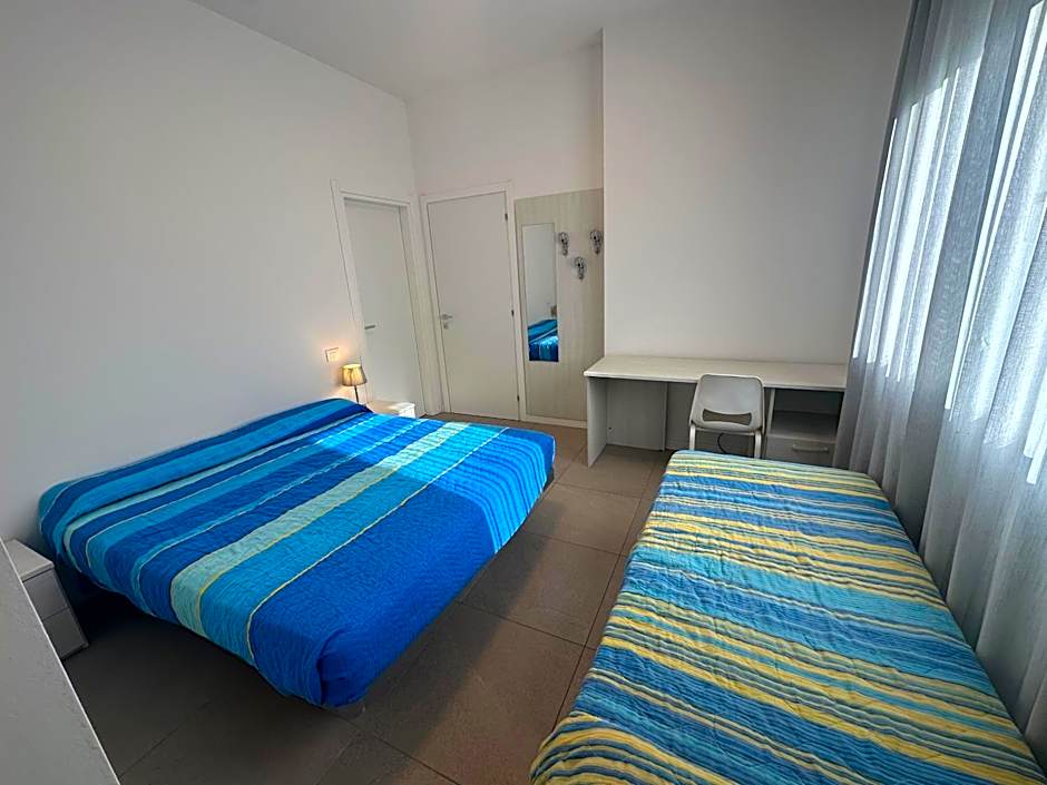 Residence Antares - Agenzia Cocal