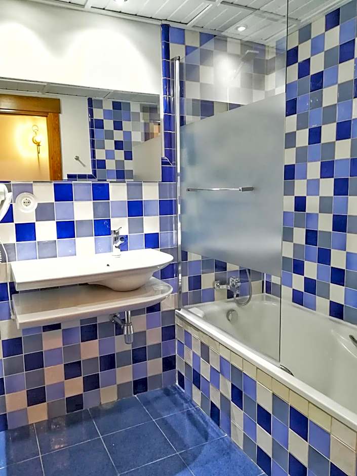 Hotel Boutique La Casa del Río