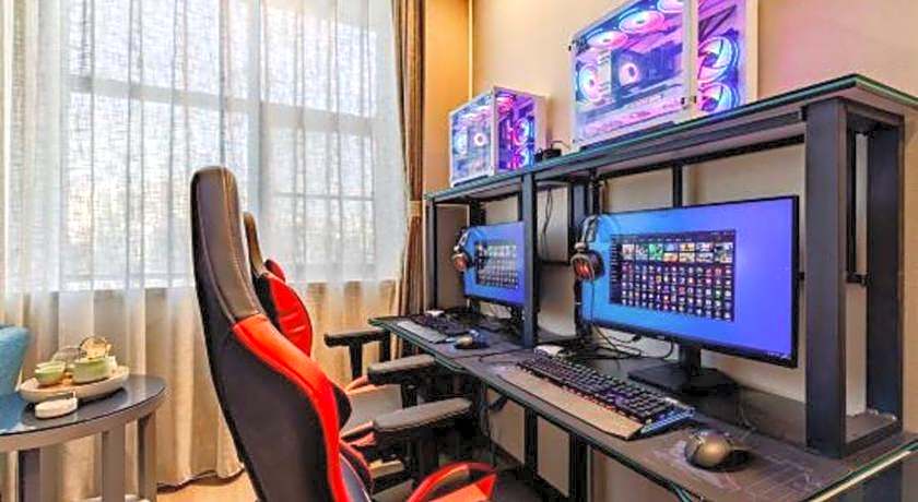 Hefei Parkview Hotel