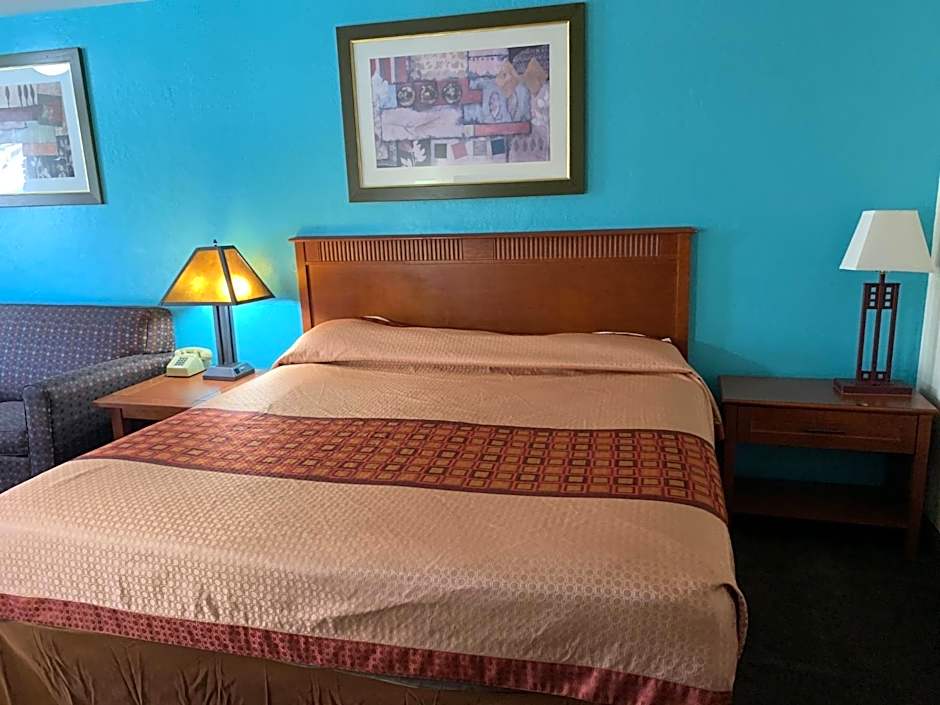 Claridge Inn - St. George