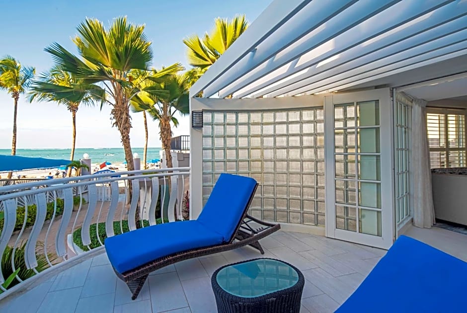 Royal Sonesta San Juan
