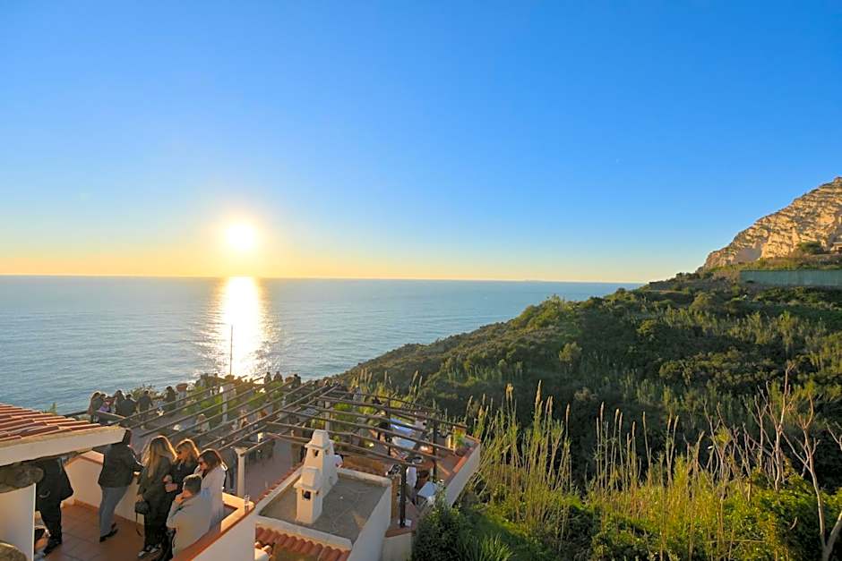 Resort Punto Azzurro