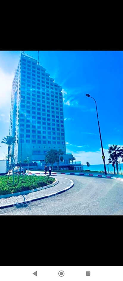 מלון כרמל/מגדל C