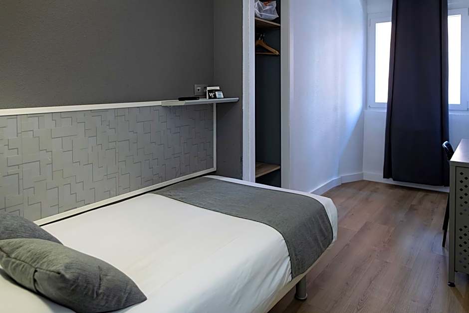 Hotel Alda Centro Palencia
