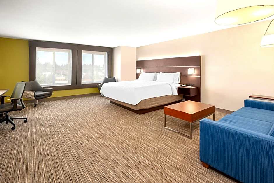 Holiday Inn Express Hotel & Suites Marysville By IHG