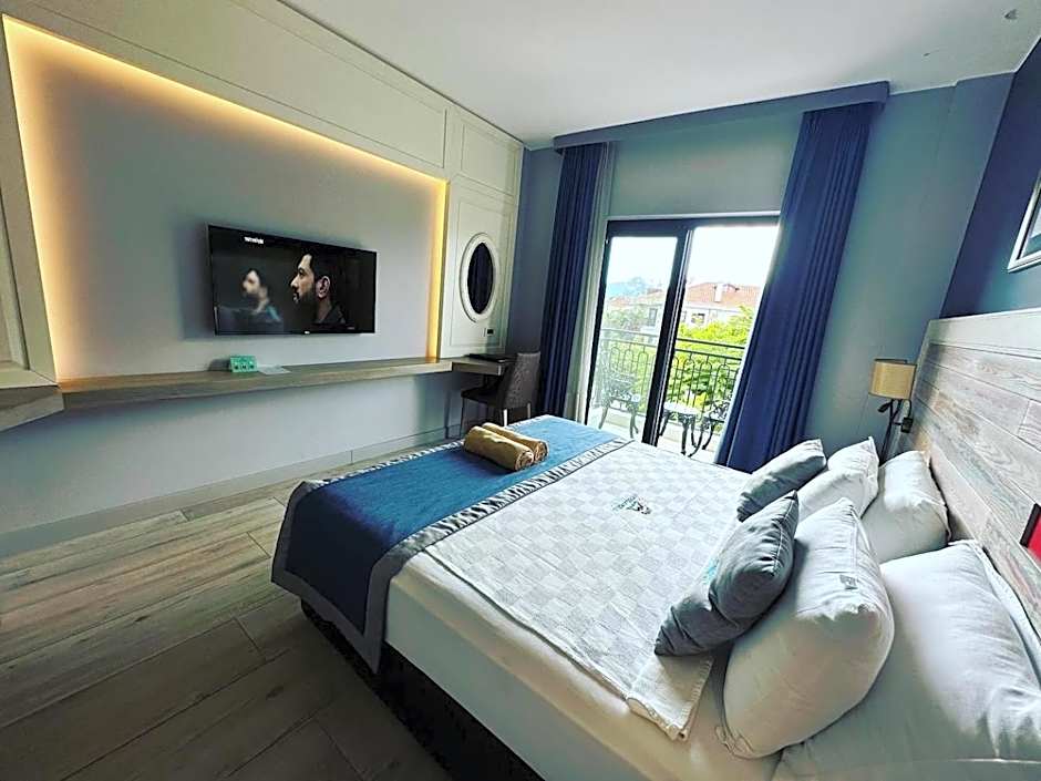 Michelangelo Boutique Hotel Dalyan