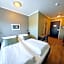 Stasjonen Hotel Lillehammer