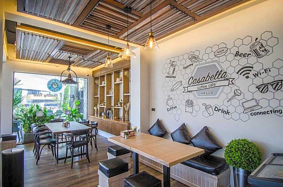 Casa Bella Phuket