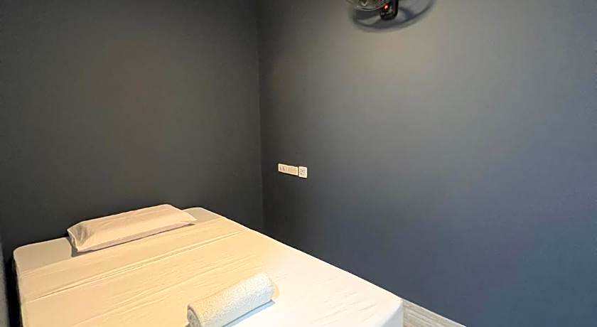 Maine City Residences Tramo