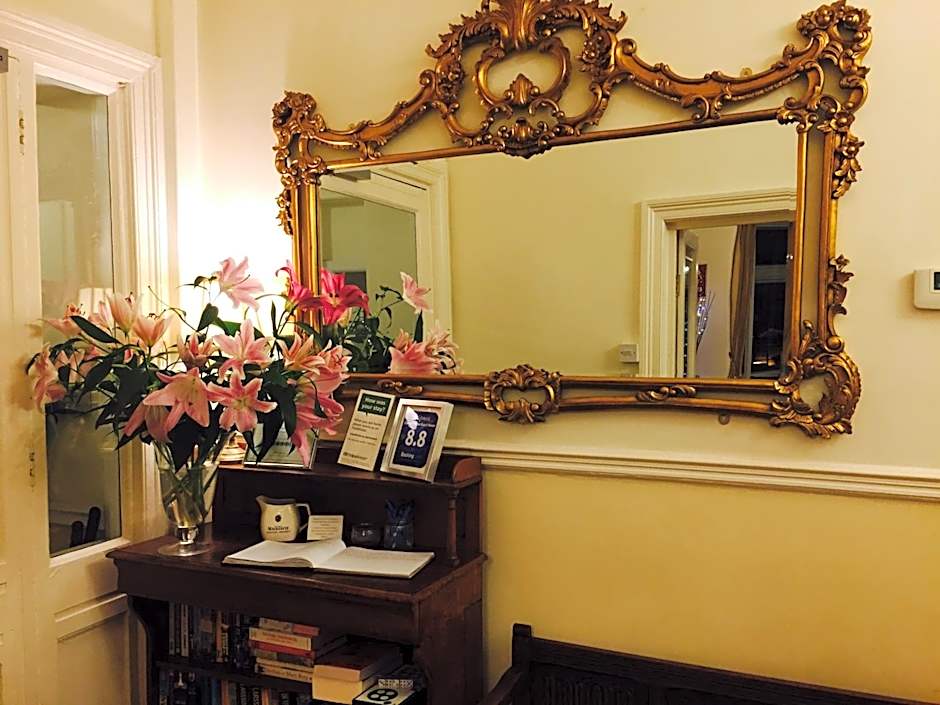 Chester House Guest House