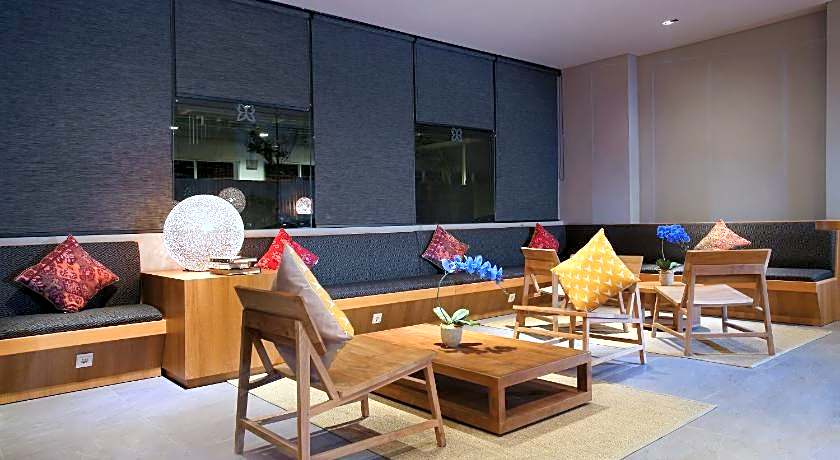 Batiqa Hotel Jababeka