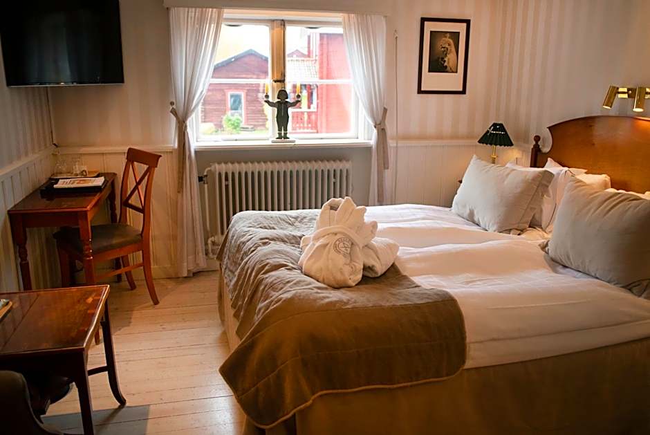 Åkerblads Hotell Gästgiveri Spa