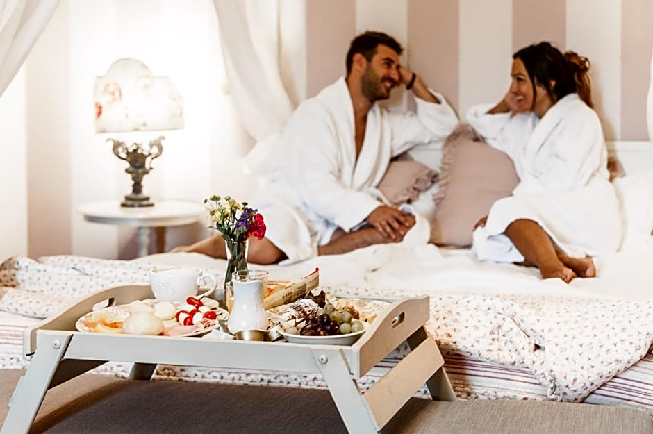 Giardino della Pieve Relais- Adult Only