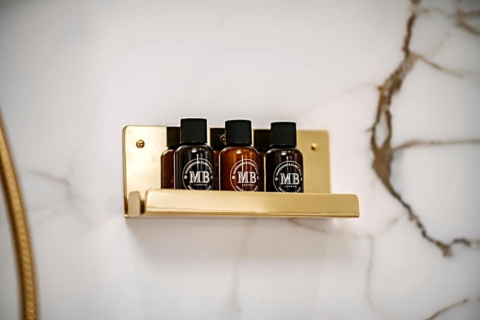 Boutique Hotel The Noblemen